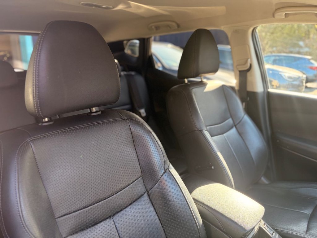 Used Nissan Qashqai 2015 for sale - 78117635: Photo 28