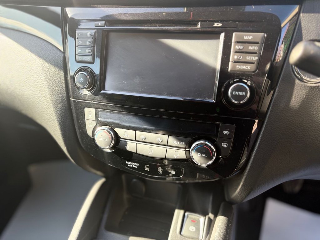 Used Nissan Qashqai 2015 for sale - 78117635: Photo 44