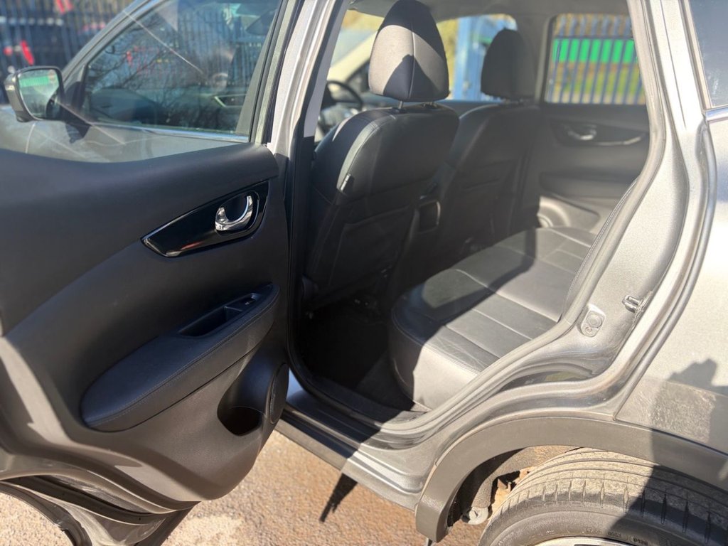 Used Nissan Qashqai 2015 for sale - 78117635: Photo 45