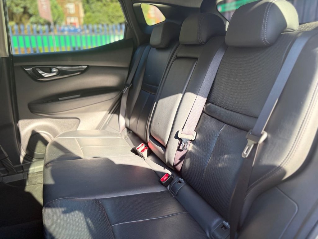 Used Nissan Qashqai 2015 for sale - 78117635: Photo 46