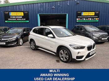 Used BMW X1 2015 for sale - 79541457: Photo