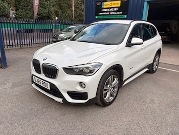 Used BMW X1 2015 for sale - 79541457: Photo