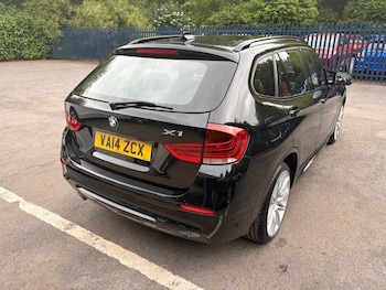 Used BMW X1 2014 for sale - 78892348: Photo