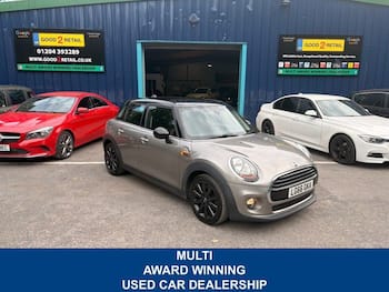 Used MINI Hatch 2016 for sale - 79612422: Photo