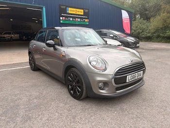 Used MINI Hatch 2016 for sale - 79612422: Photo
