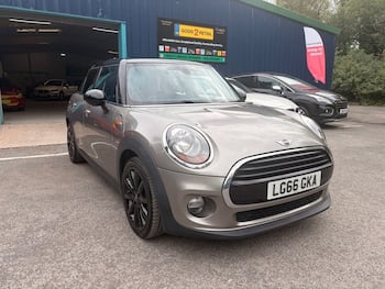 Used MINI Hatch 2016 for sale - 79612422: Photo