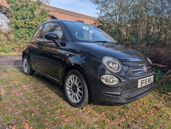 Fiat 500 feature image