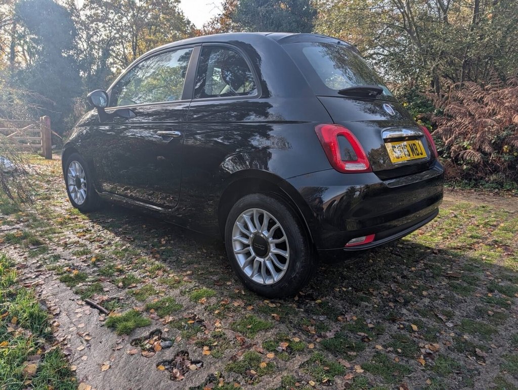 Used Fiat 500 2016 for sale - 77547543: Photo 2