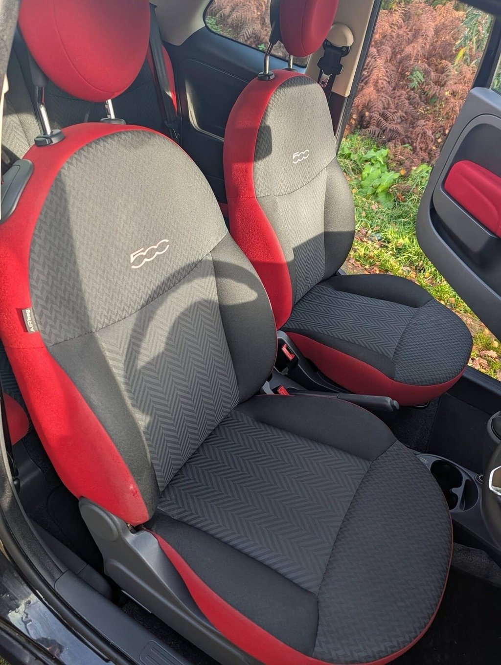 Used Fiat 500 2016 for sale - 77547543: Photo 3