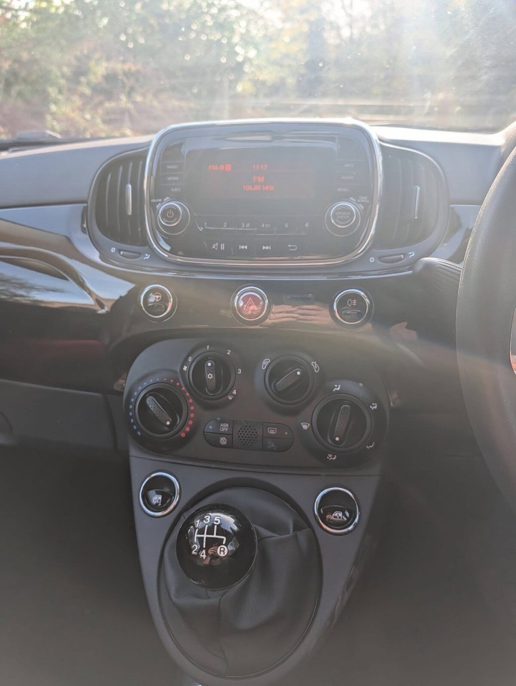 Used Fiat 500 2016 for sale - 77547543: Photo 5