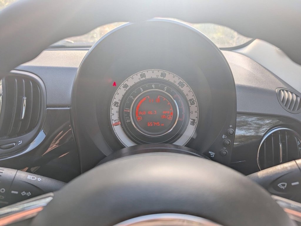 Used Fiat 500 2016 for sale - 77547543: Photo 6