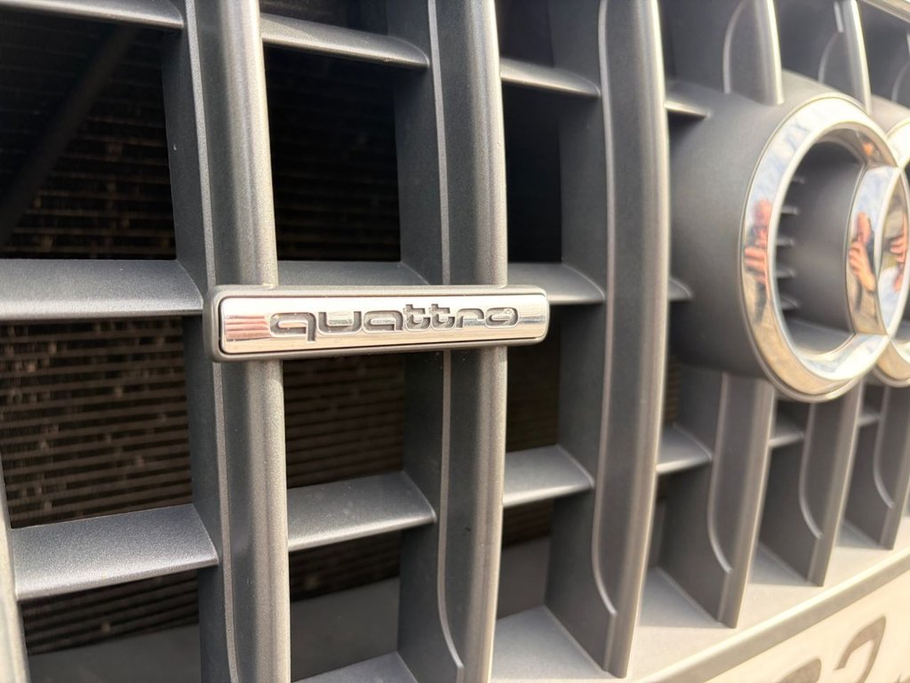 Used Audi Q3 2012 for sale - 78030511: Photo 10