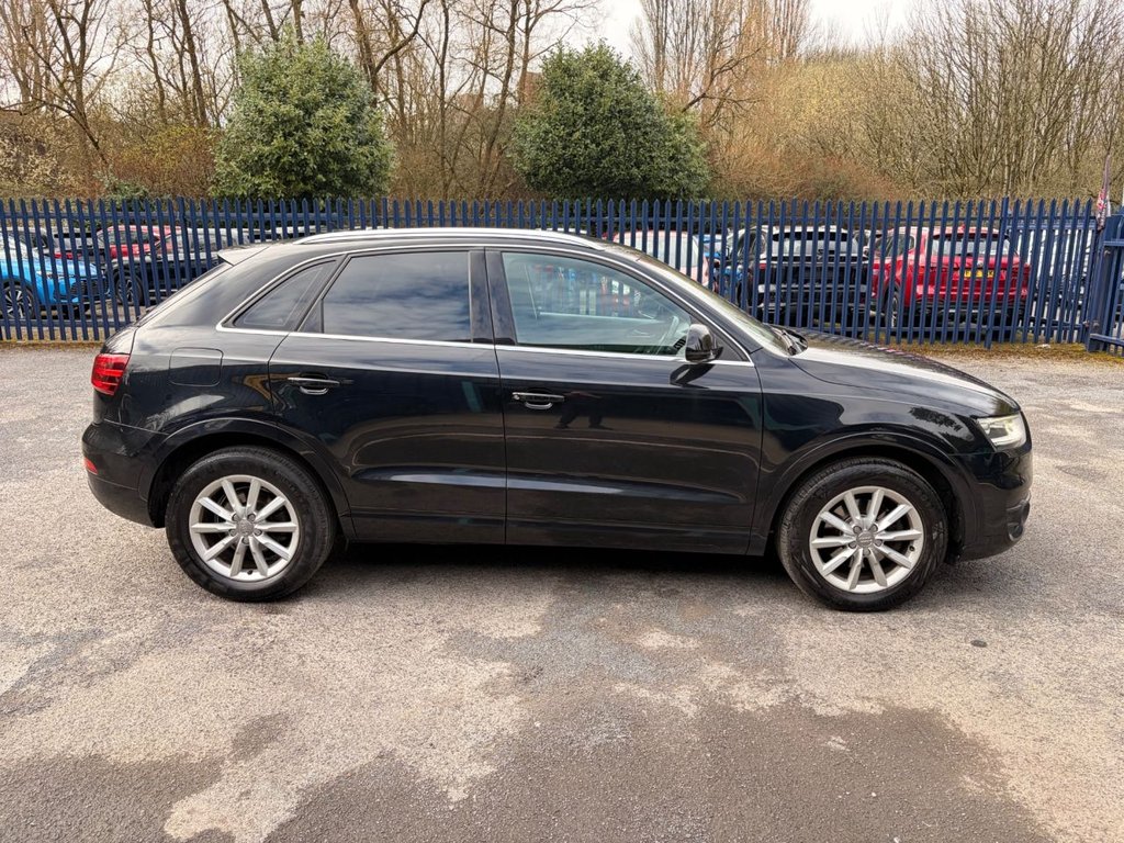 Used Audi Q3 2012 for sale - 78030511: Photo 12