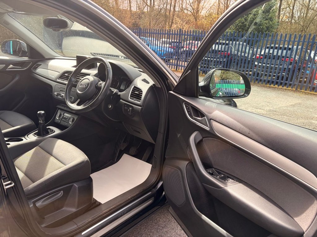 Used Audi Q3 2012 for sale - 78030511: Photo 19