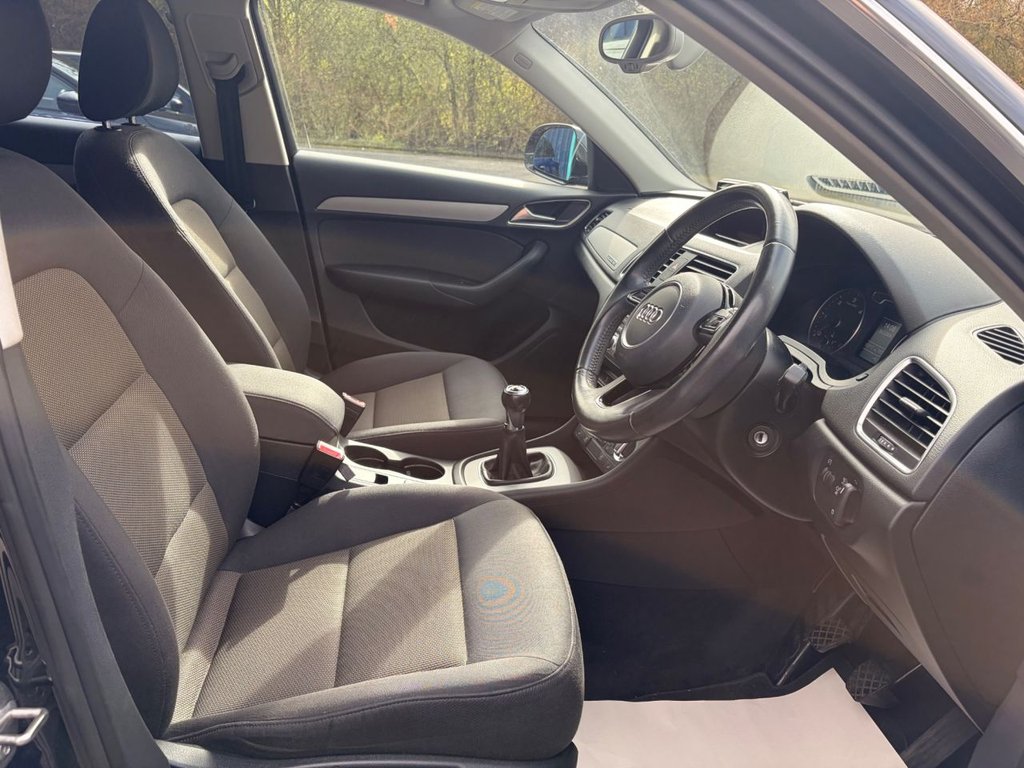 Used Audi Q3 2012 for sale - 78030511: Photo 20