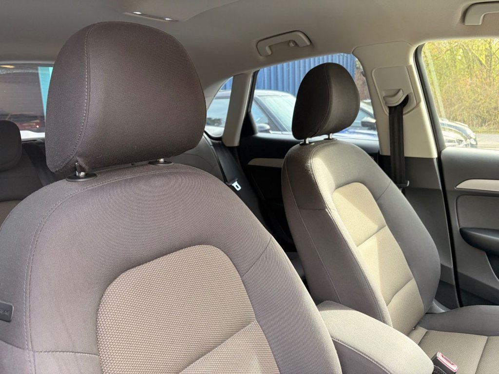 Used Audi Q3 2012 for sale - 78030511: Photo 21