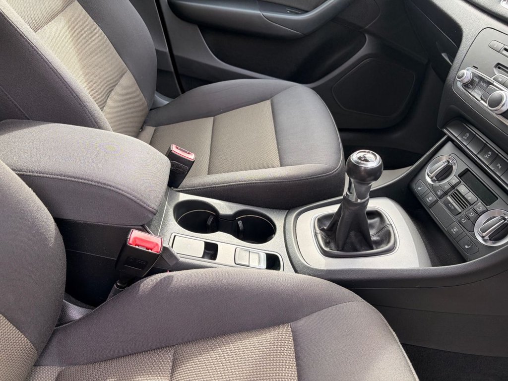 Used Audi Q3 2012 for sale - 78030511: Photo 22