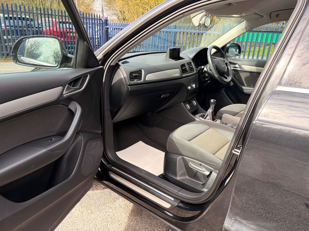 Used Audi Q3 2012 for sale - 78030511: Photo 31