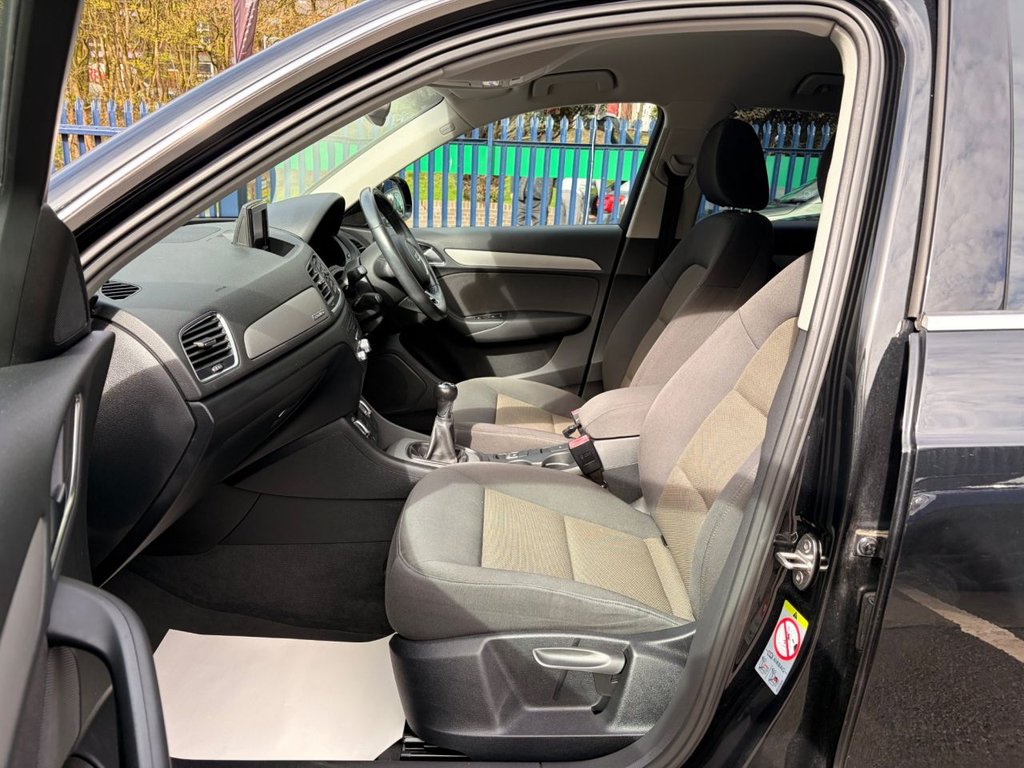 Used Audi Q3 2012 for sale - 78030511: Photo 32