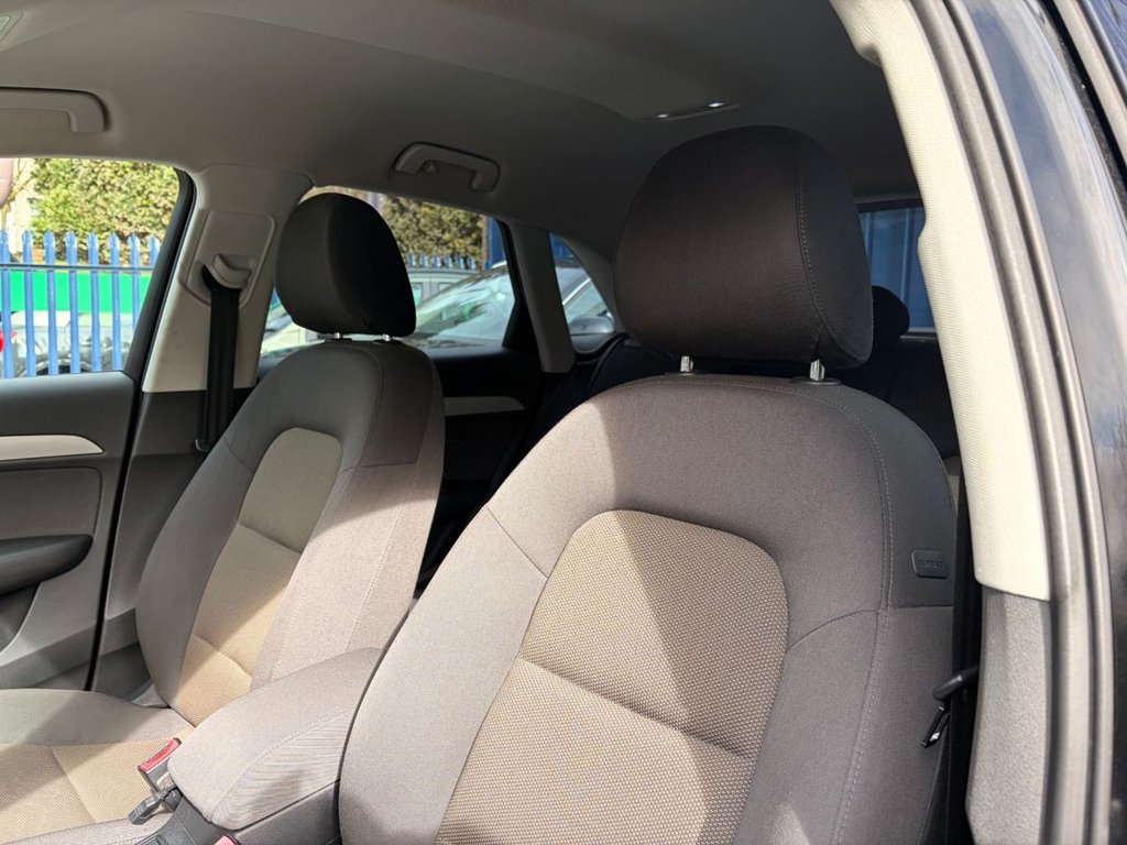 Used Audi Q3 2012 for sale - 78030511: Photo 33