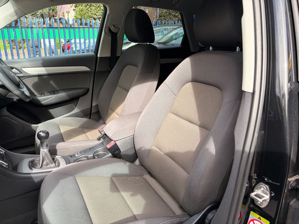 Used Audi Q3 2012 for sale - 78030511: Photo 34