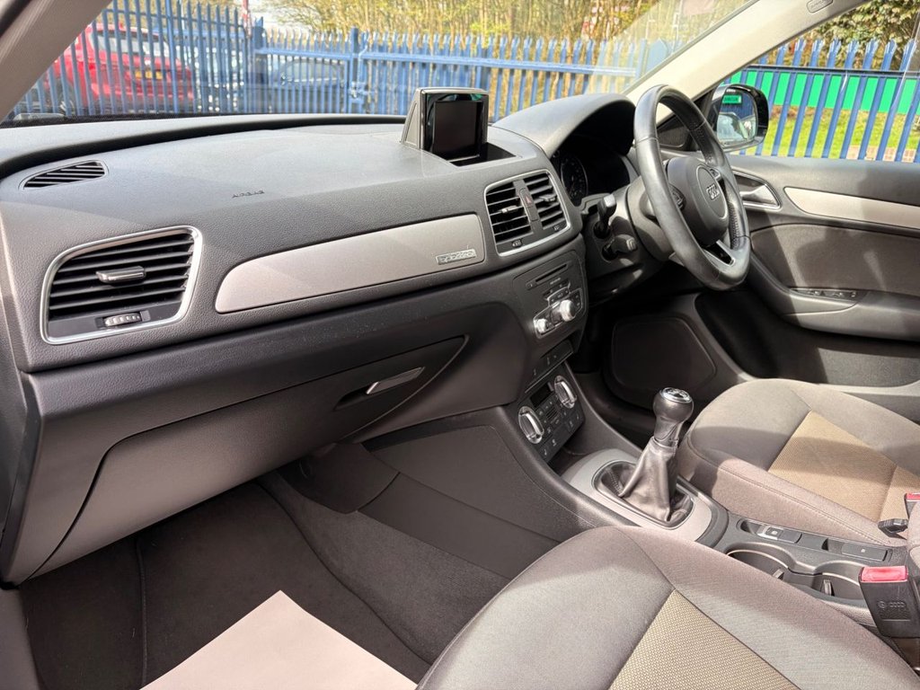 Used Audi Q3 2012 for sale - 78030511: Photo 35