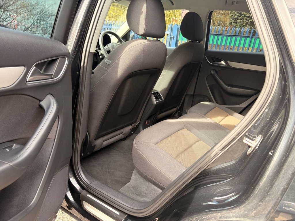 Used Audi Q3 2012 for sale - 78030511: Photo 37