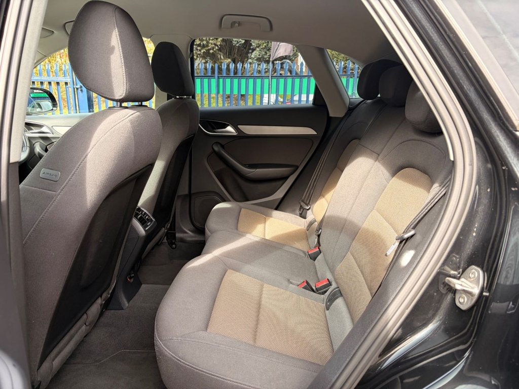 Used Audi Q3 2012 for sale - 78030511: Photo 38