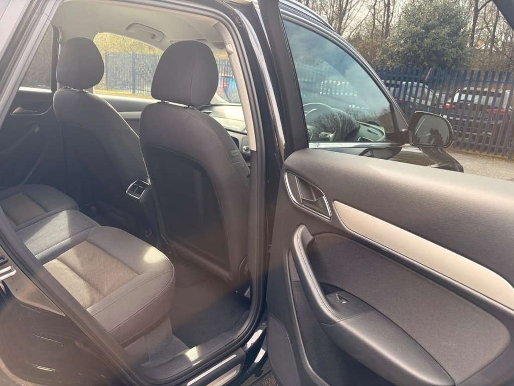 Used Audi Q3 2012 for sale - 78030511: Photo 40