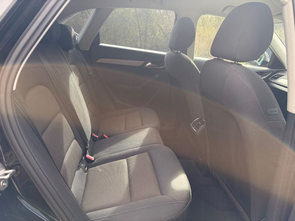 Used Audi Q3 2012 for sale - 78030511: Photo 41