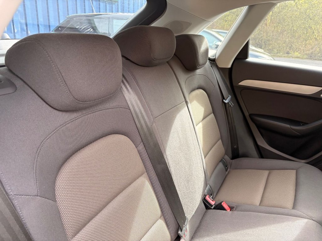 Used Audi Q3 2012 for sale - 78030511: Photo 42