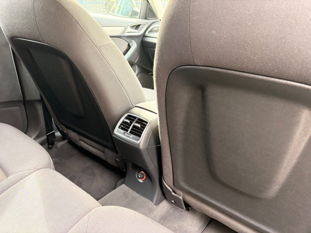 Used Audi Q3 2012 for sale - 78030511: Photo 43