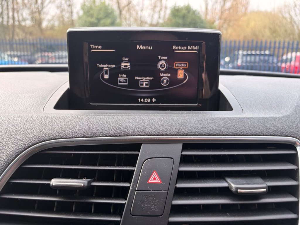 Used Audi Q3 2012 for sale - 78030511: Photo 46