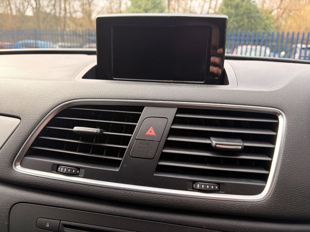 Used Audi Q3 2012 for sale - 78030511: Photo 47