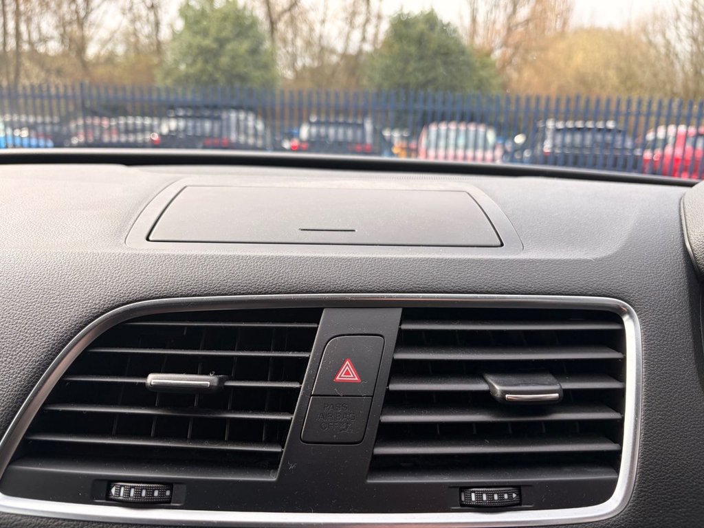 Used Audi Q3 2012 for sale - 78030511: Photo 48