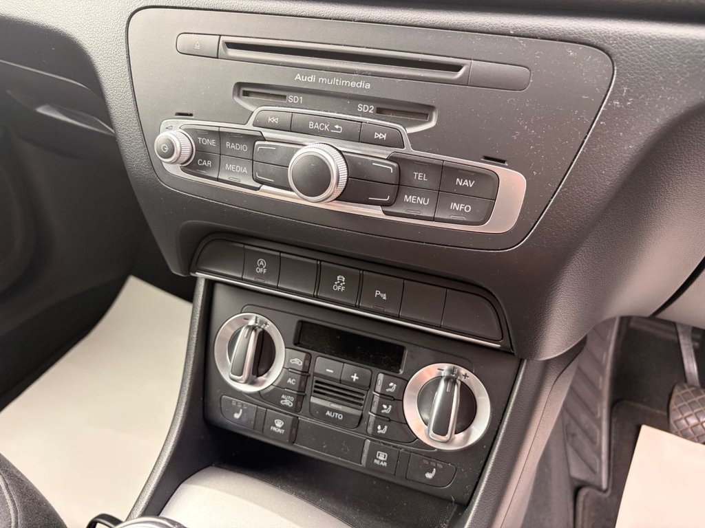 Used Audi Q3 2012 for sale - 78030511: Photo 49