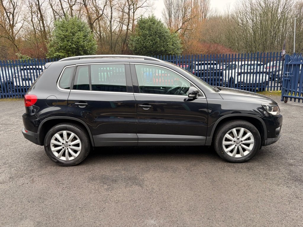 Used Volkswagen Tiguan 2015 for sale - 77388760: Photo 13
