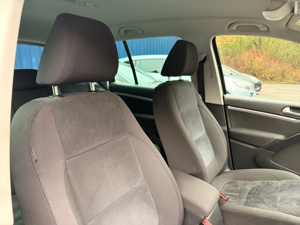 Used Volkswagen Tiguan 2015 for sale - 77388760: Photo 18