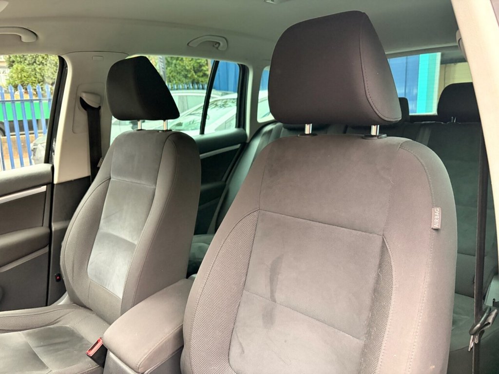 Used Volkswagen Tiguan 2015 for sale - 77388760: Photo 29