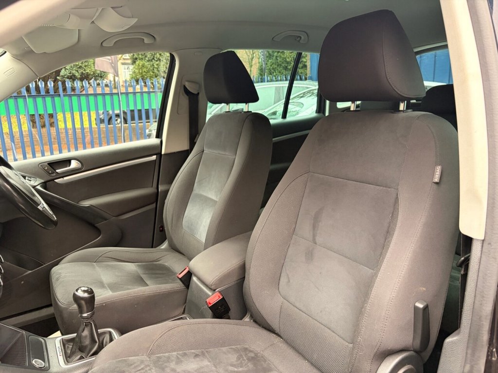 Used Volkswagen Tiguan 2015 for sale - 77388760: Photo 32