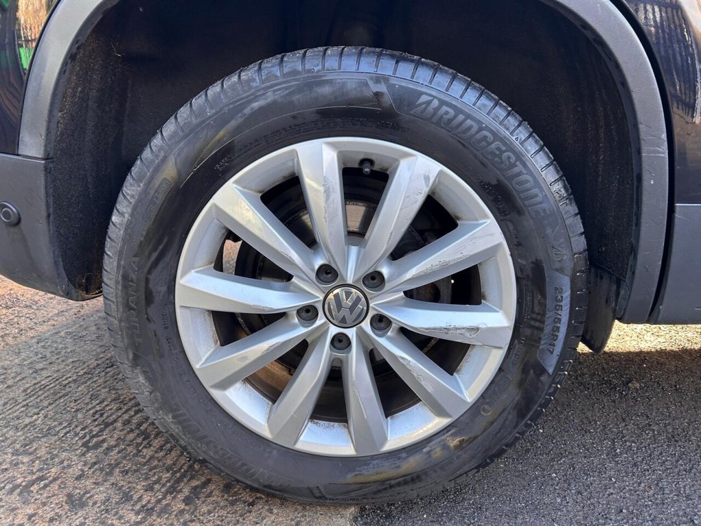 Used Volkswagen Tiguan 2015 for sale - 77388760: Photo 37