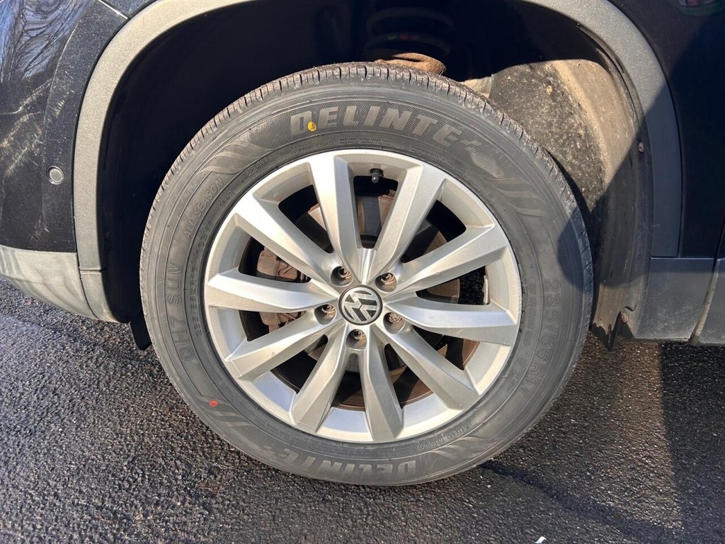 Used Volkswagen Tiguan 2015 for sale - 77388760: Photo 39