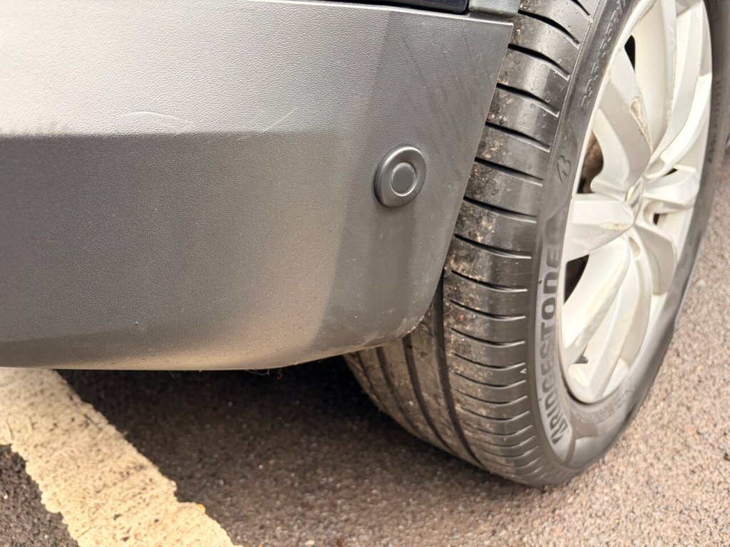 Used Volkswagen Tiguan 2015 for sale - 77388760: Photo 40