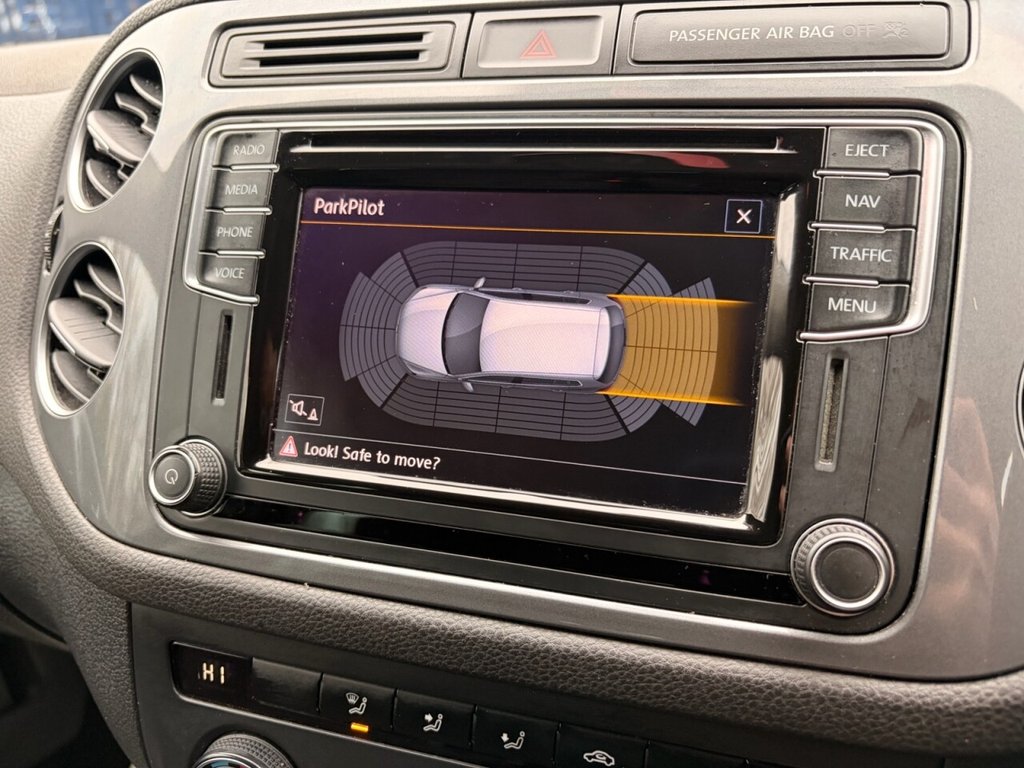 Used Volkswagen Tiguan 2015 for sale - 77388760: Photo 45