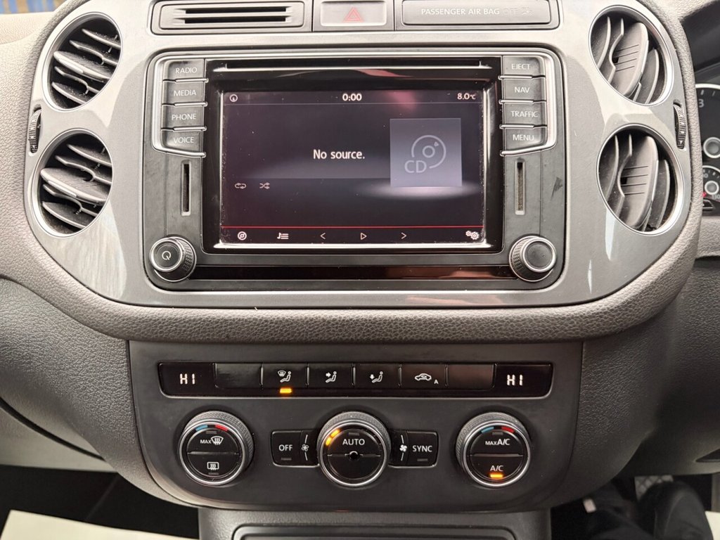 Used Volkswagen Tiguan 2015 for sale - 77388760: Photo 47