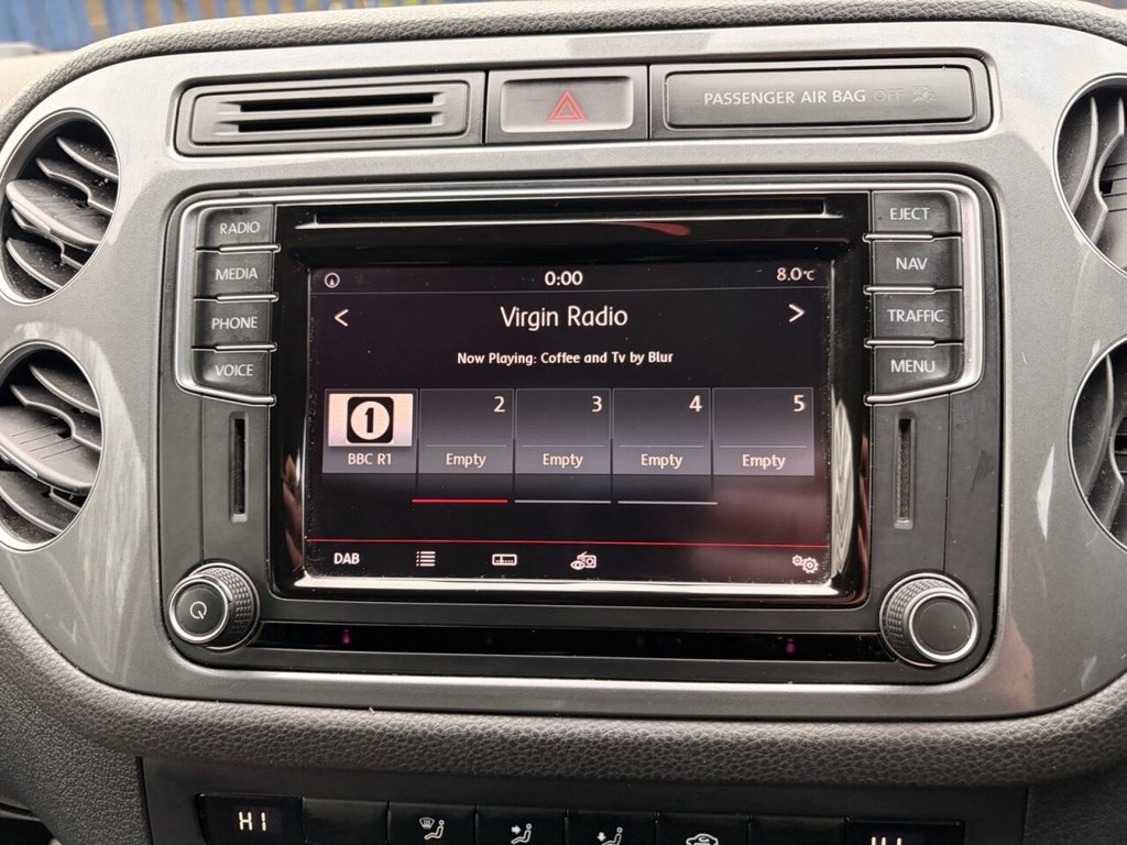 Used Volkswagen Tiguan 2015 for sale - 77388760: Photo 48