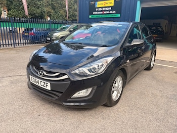 Used Hyundai i30 2014 for sale - 79603622: Photo