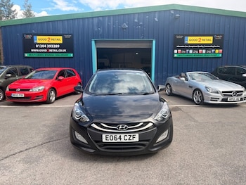 Used Hyundai i30 2014 for sale - 79603622: Photo