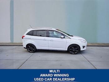 2015 (64) - 1.6 TDCi Titanium X 5dr