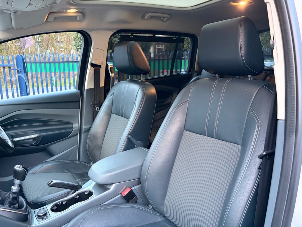 Used Ford Grand C-Max 2015 for sale - 76855151: Photo 24